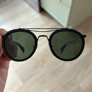 Rag and Bone Sunglasses